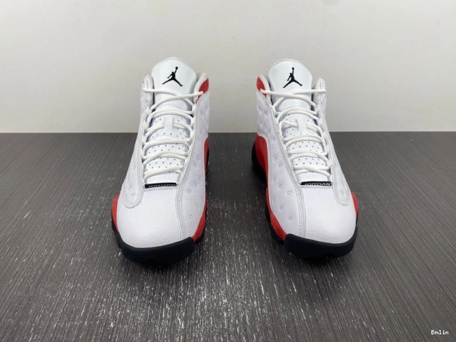 Bmlin (2017) Jordan 13 Chicago OG Retro 414571-122 0724